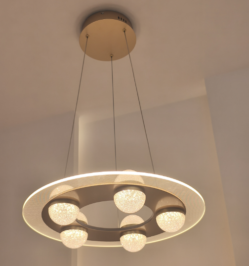 Pendant Lamp 10